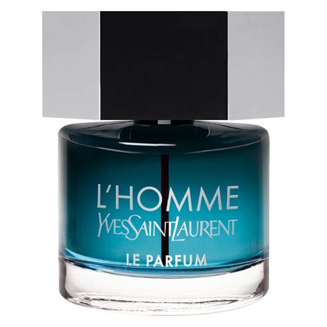 marionnaud l'homme yves saint laurent|YVES SAINT LAURENT L HOMME LE PARFUM .